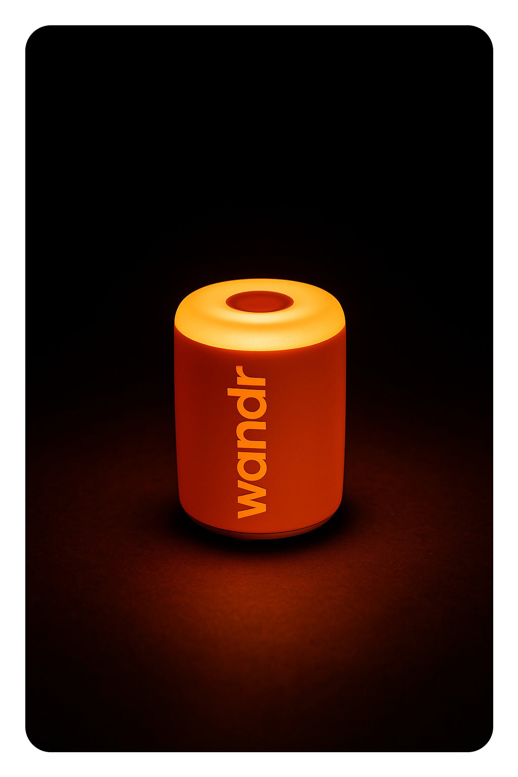 Wandr HiPump - The Most Versatile Air Pump
