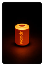 Wandr HiPump - The Most Versatile Air Pump