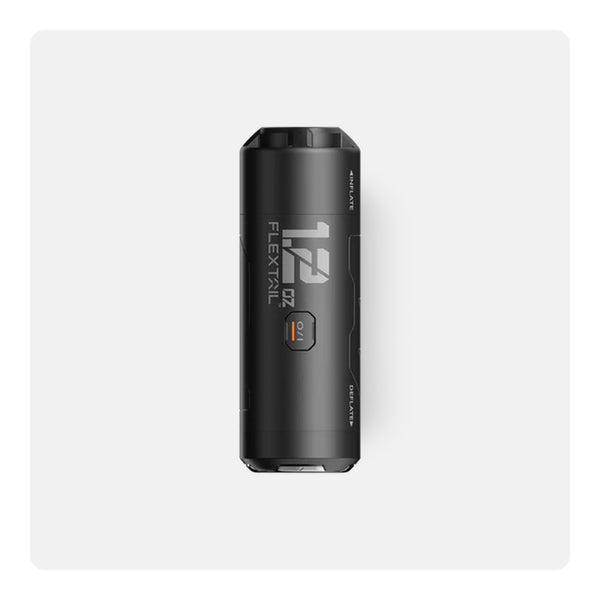 Zero Pump - The Smallest Air Pump