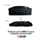 Wandr Packs