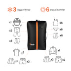 Wandr Packs