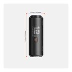 Zero Pump - The Smallest Air Pump