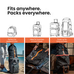 Wandr Packs