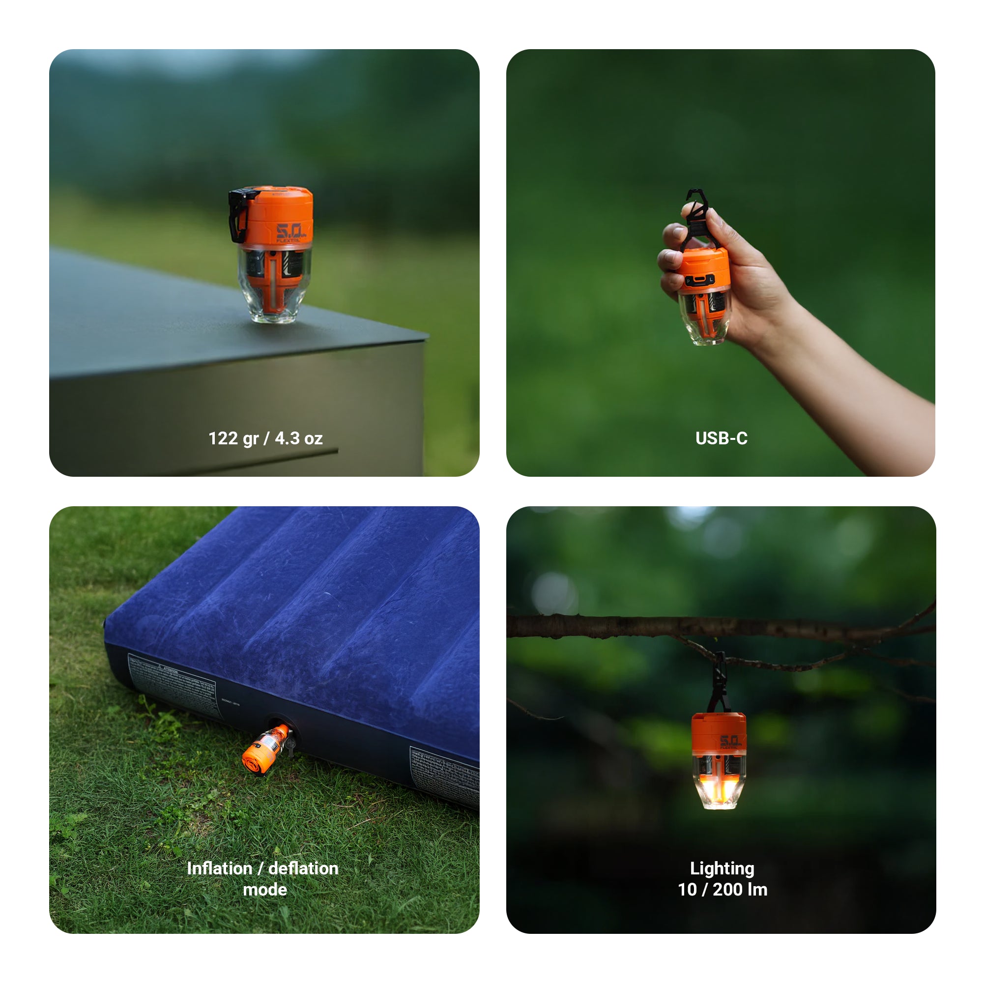 Max Pump 3 - The Most Advanced Air Pump