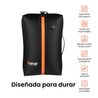 Wandr W36: Vacuum Compression Bag