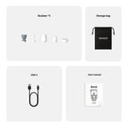 Wandr HiPump - The Most Versatile Air Pump