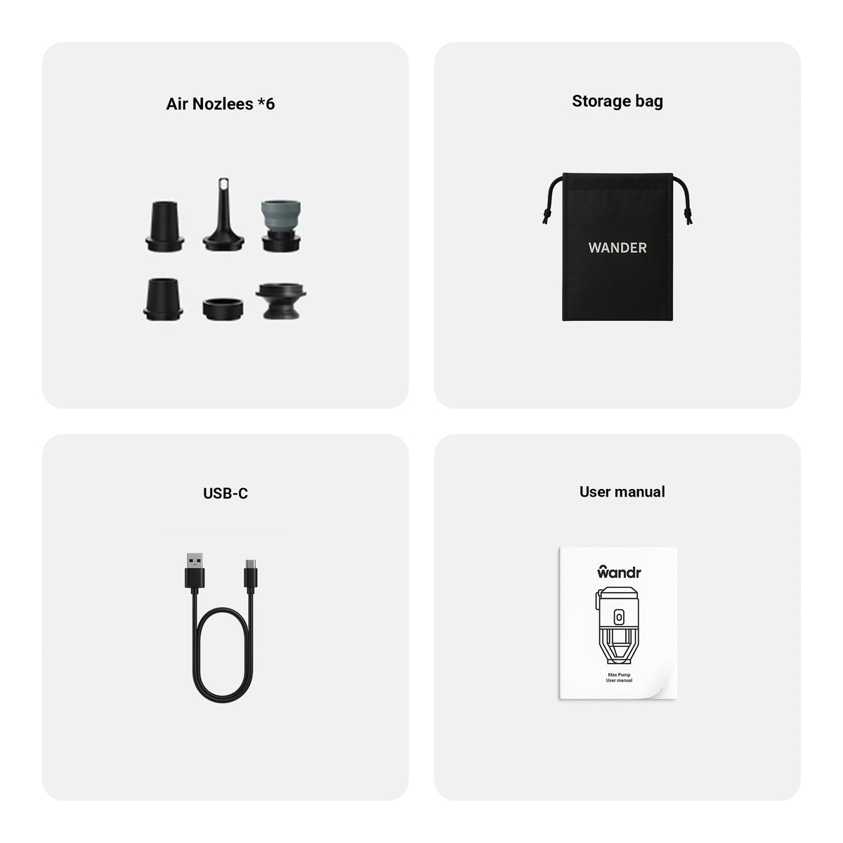 Max Pump 3 - The Most Advanced Air Pump