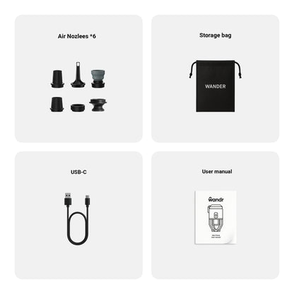 Max Pump 3 - The Most Advanced Air Pump