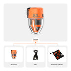 Max Pump 3 - The Most Advanced Air Pump