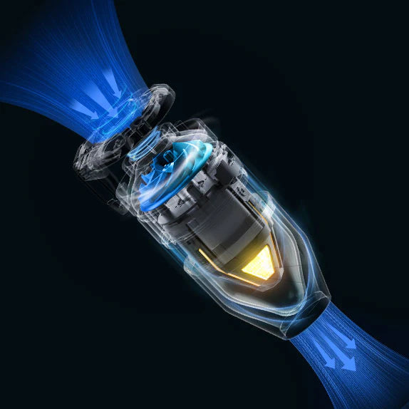 Max Pump 3 - The Most Advanced Air Pump