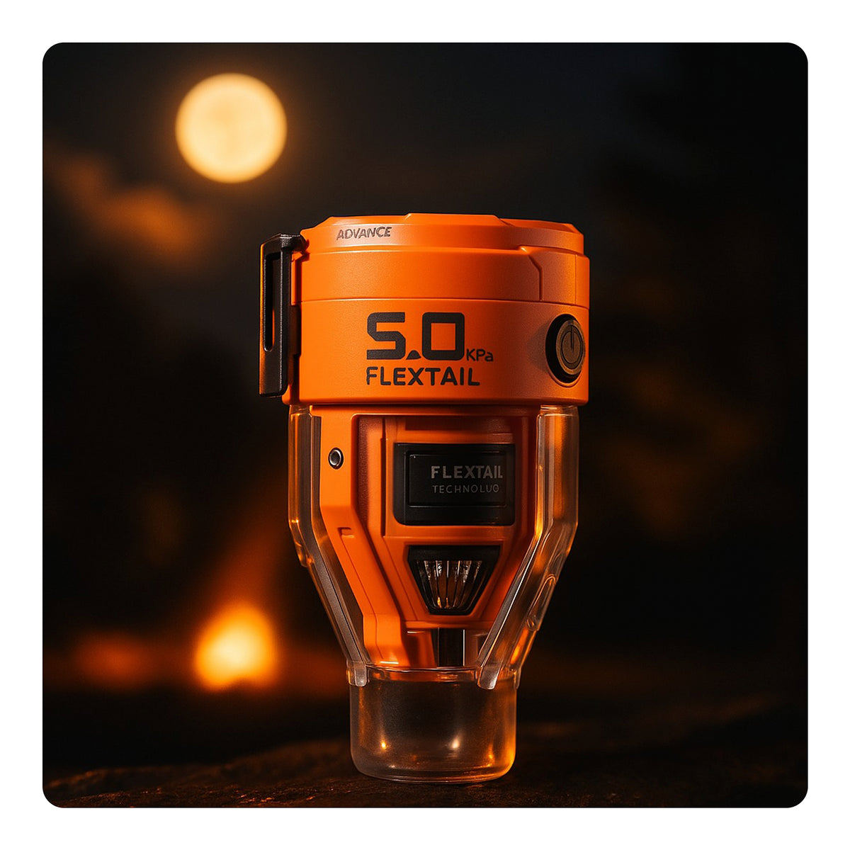 Max Pump 3 - The Most Advanced Air Pump