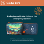 Wandr Packs