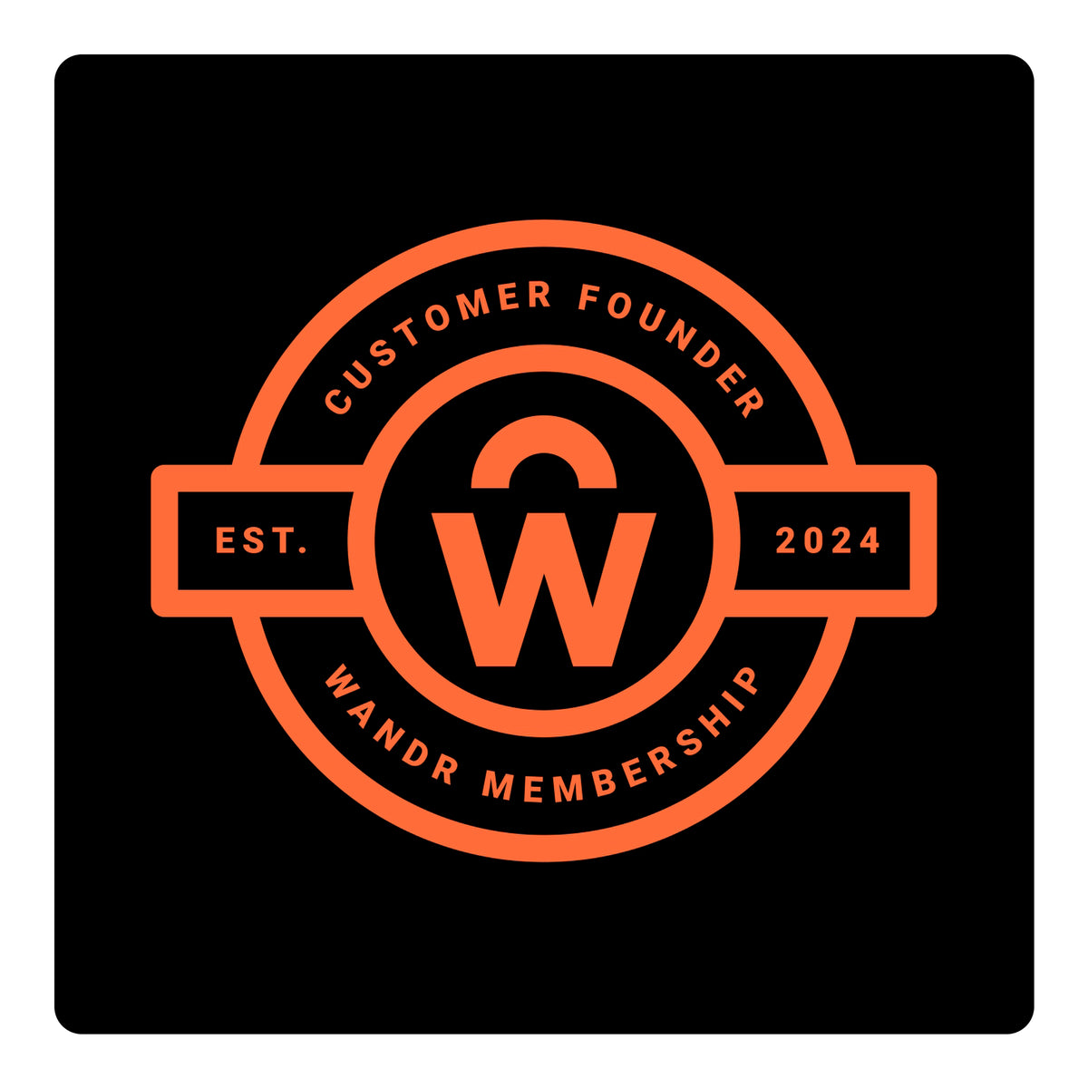 Customer Membership