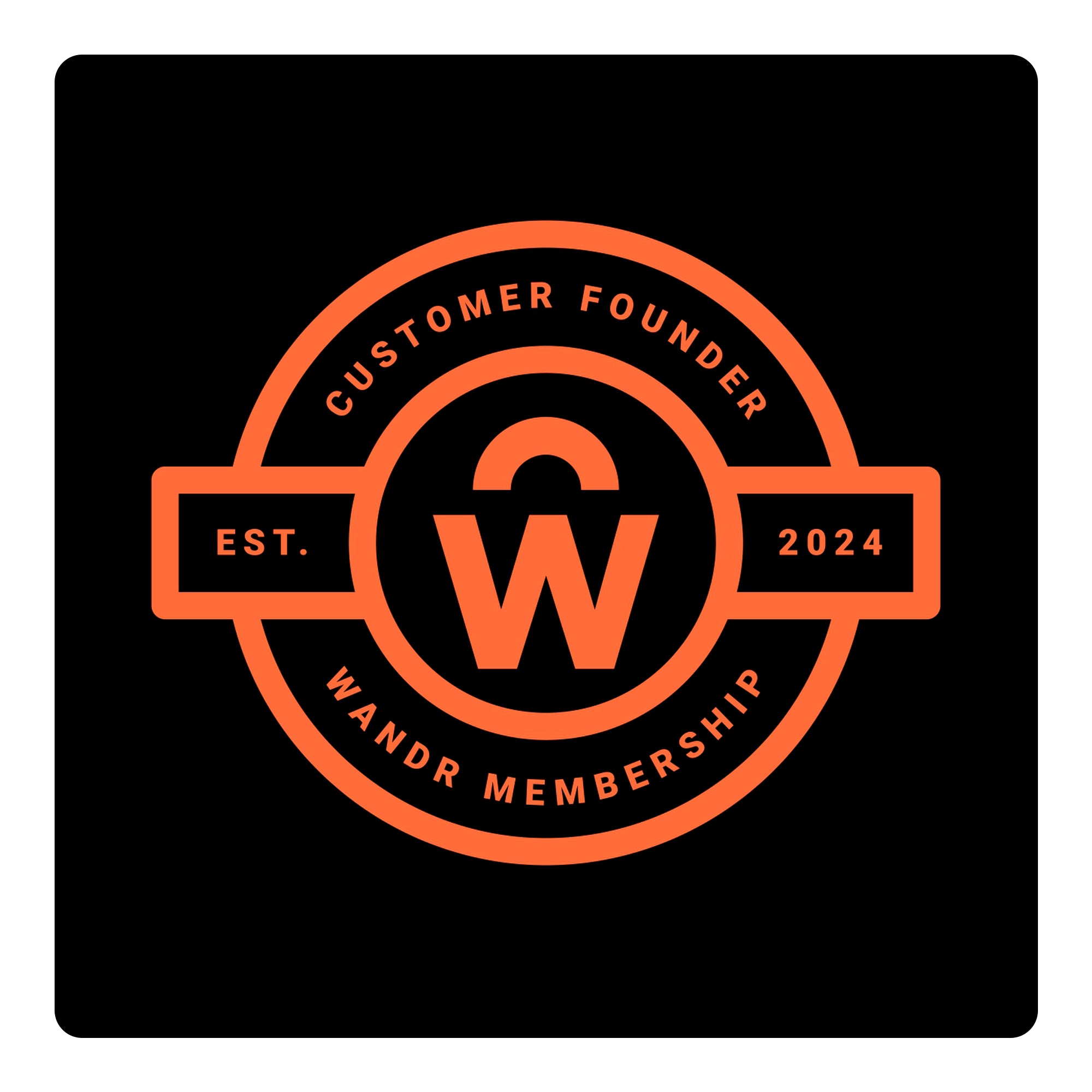 Customer Membership