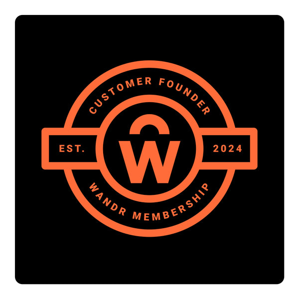 Customer Founder Membership