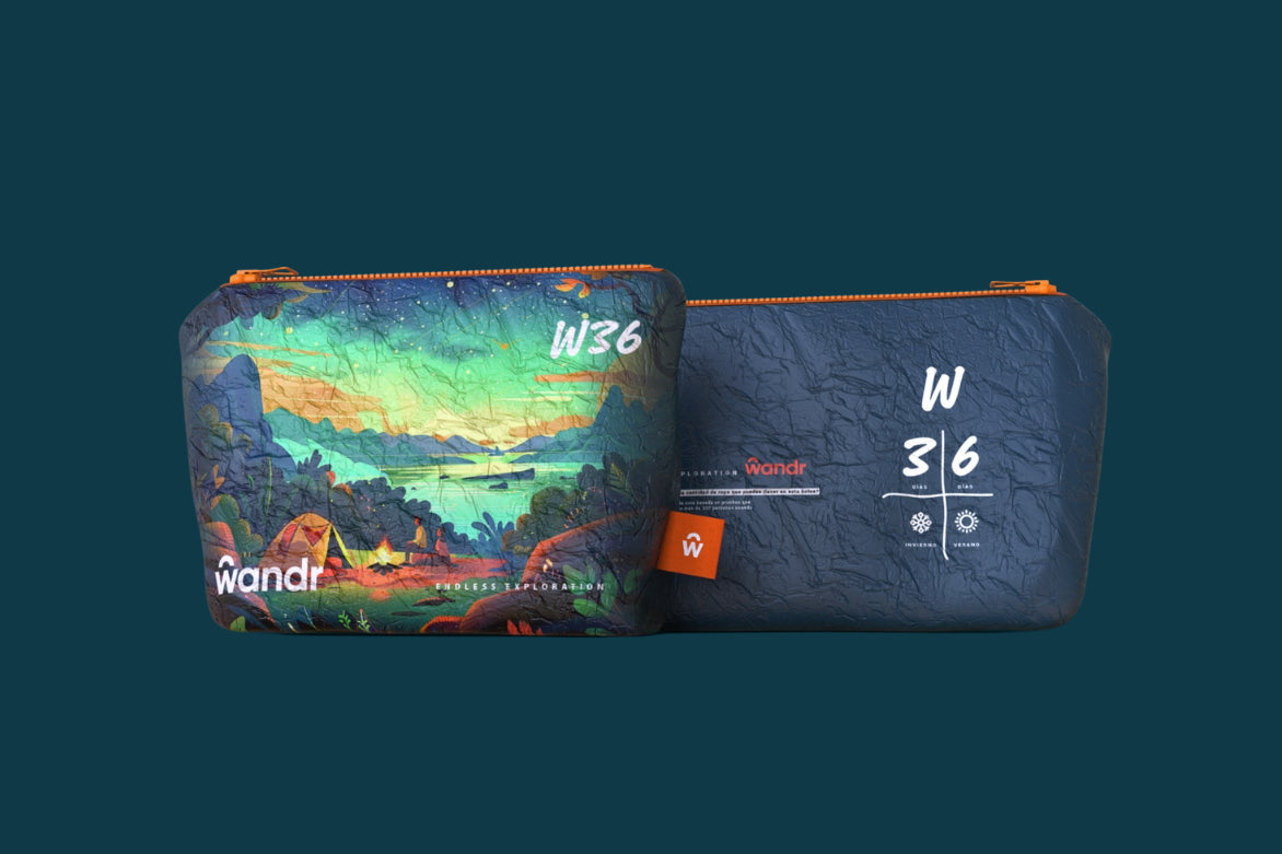 Wandr Pouch
