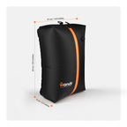 Wandr W36: Vacuum Compression Bag