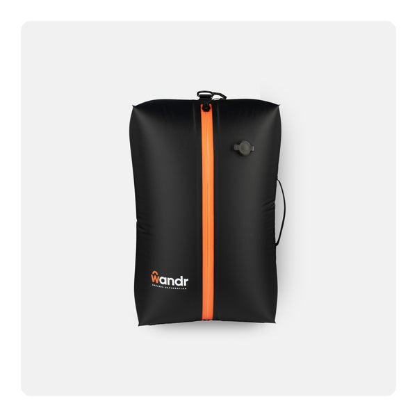 Wandr W36: Vacuum Compression Bag