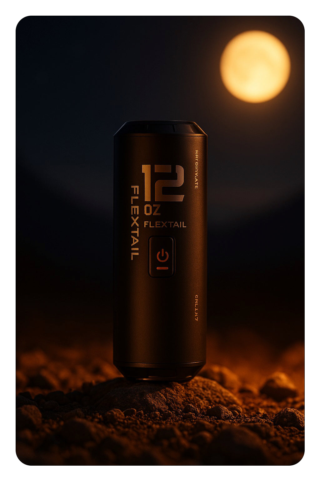 Zero Pump - The Smallest Air Pump